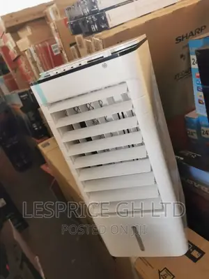 Always the Best~Decakila 80w Air Cooler