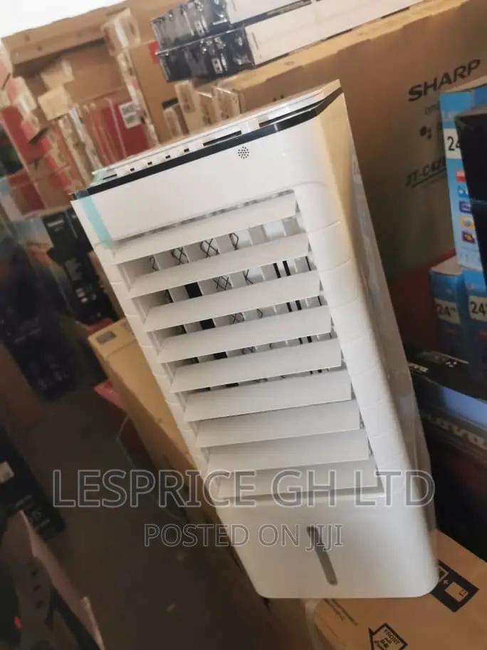 Always the Best~Decakila 80w Air Cooler