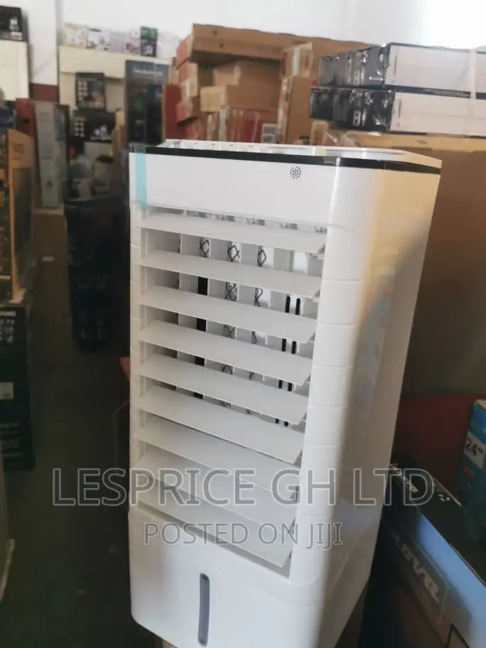 Decakila 80w Air Cooler Powerful One