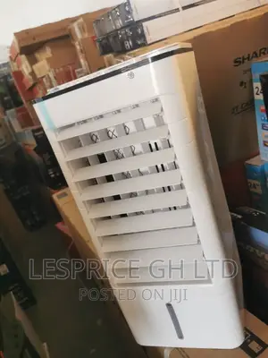 Premium Quality ~Decakila 80w Air Cooler