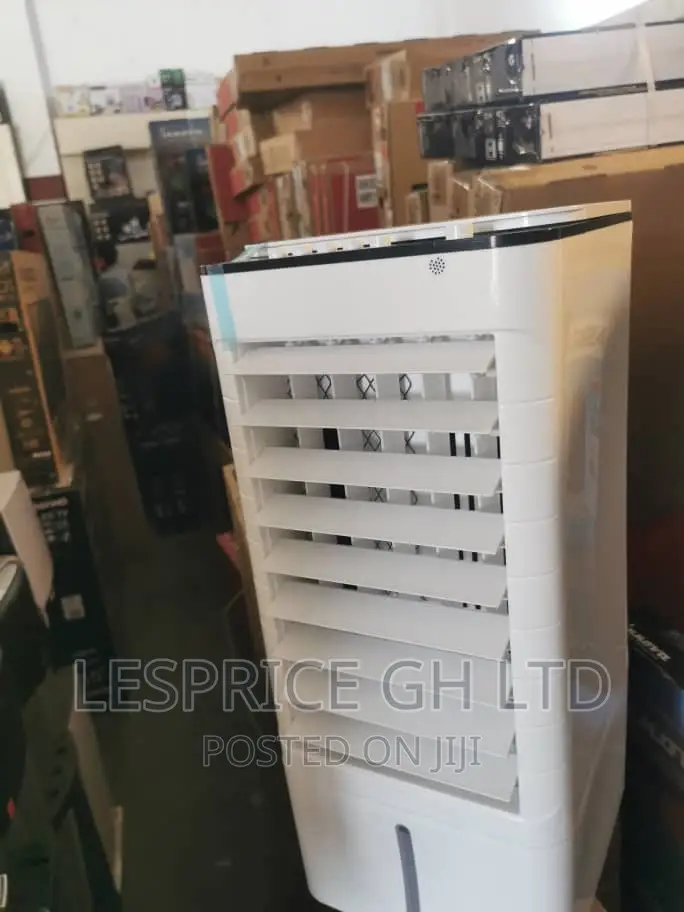 Decakila 80w Air Cooler~Exclusive
