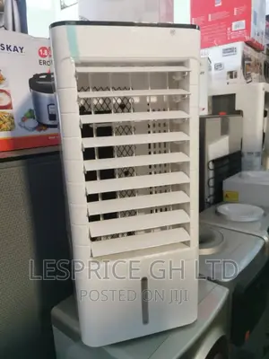 Decakila 80wair Cooler- Enjoy the Cool Breeze
