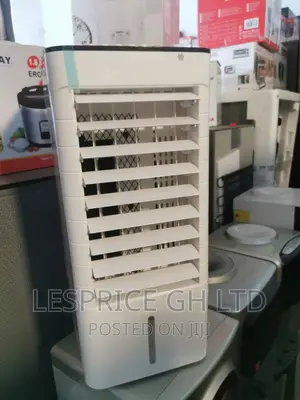 Luxury ~Decakila 80w Air Cooler