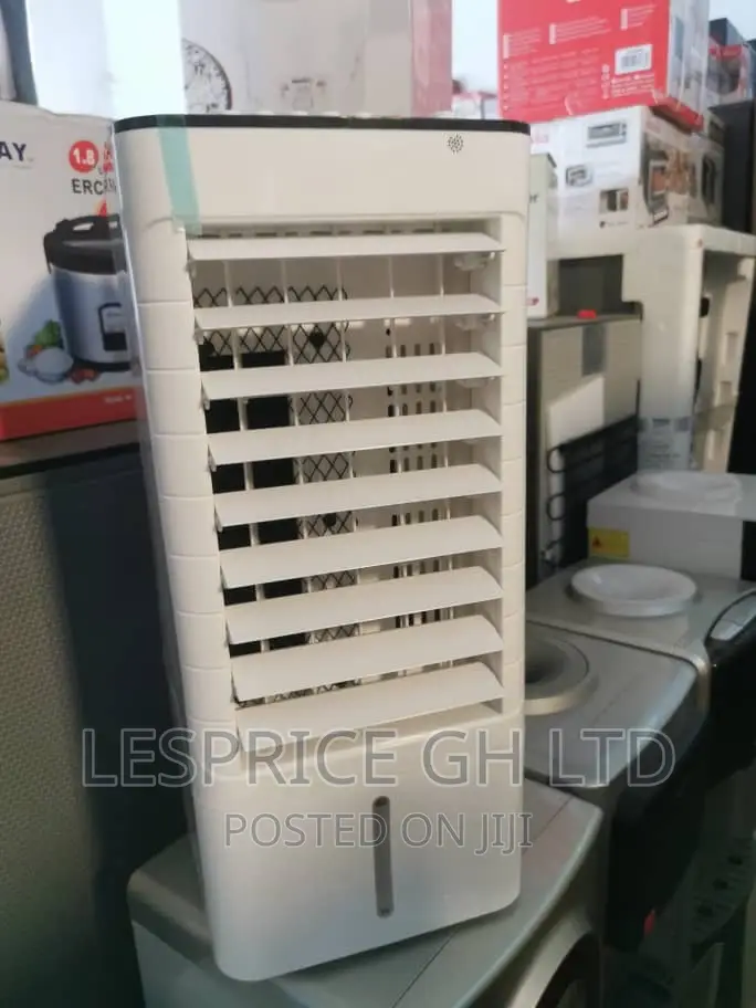 Luxury ~Decakila 80w Air Cooler