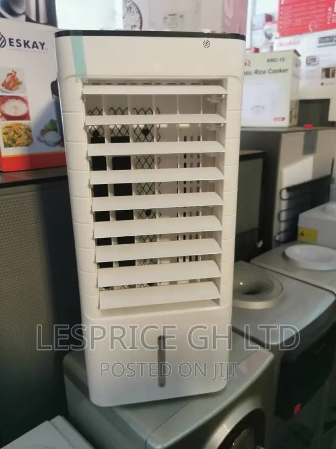 Decakila 80w Air Cooler Suitable for Homes and Offices