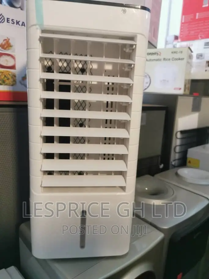 Forever With Decakila 80w Air Cooler