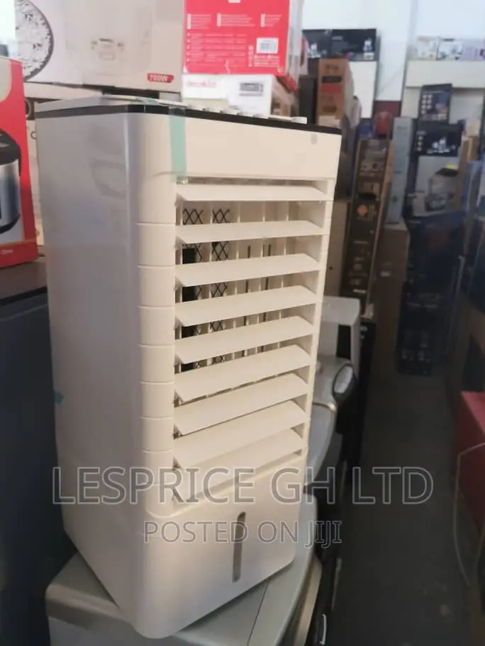 Executive ~Decakila 80w Air Cooler