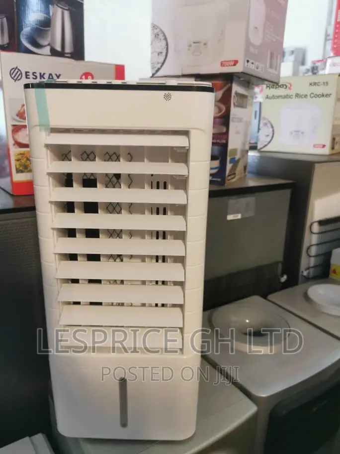 Well Funtioned~Decakila 80w Air Cooler