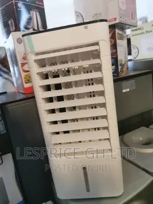 First Class~Decakila 80w Air Cooler