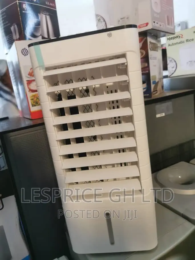 First Class~Decakila 80w Air Cooler