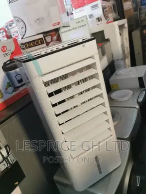 Smart Choice/Decakila 80w Air Cooler