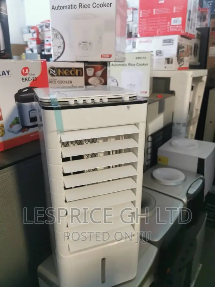 Approved/Decakila 80w Air Cooler