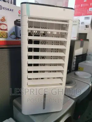 Decakila 80w Air Cooler the Perfect Choice