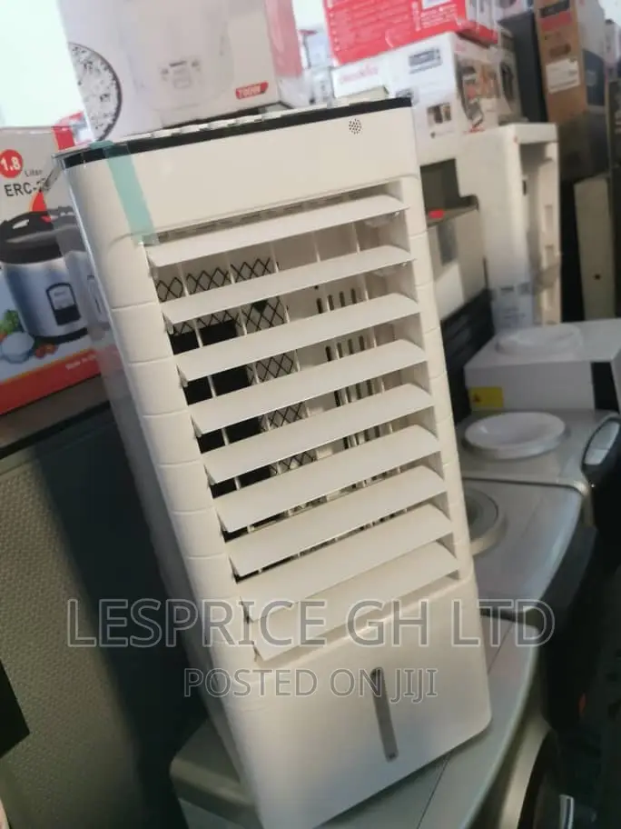 Rapid Cool Decakila 80w Air Cooler 