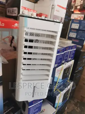 Fresh in Box~Decakila 80w Air Cooler