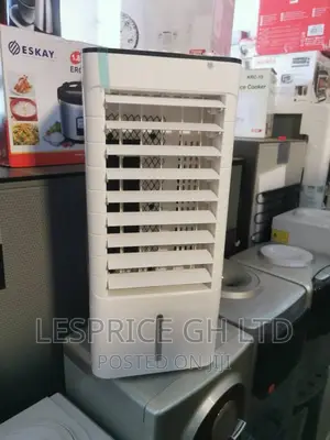 Decakila 80w Air Cooler Bring Home Happiness