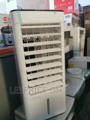Quality Improved ~Decakila 80w Air Cooler