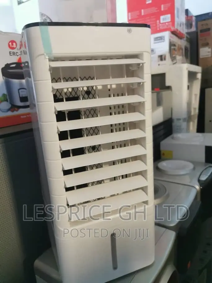 Quality Improved ~Decakila 80w Air Cooler