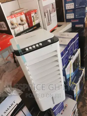 Decakila 80w Air Cooler High Quality