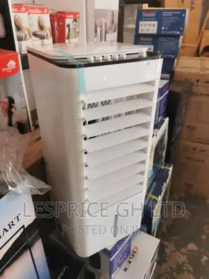 Excellent-Decakila 80w Air Cooler