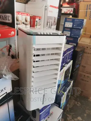 Decakila 80w ~Air Cooler Power Plus
