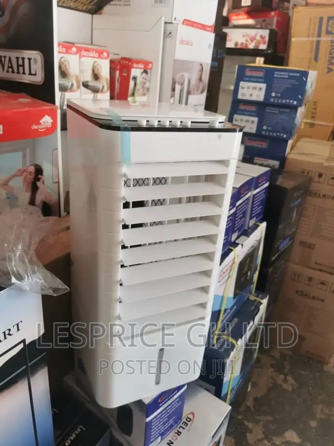 Decakila 80w ~Air Cooler Power Plus