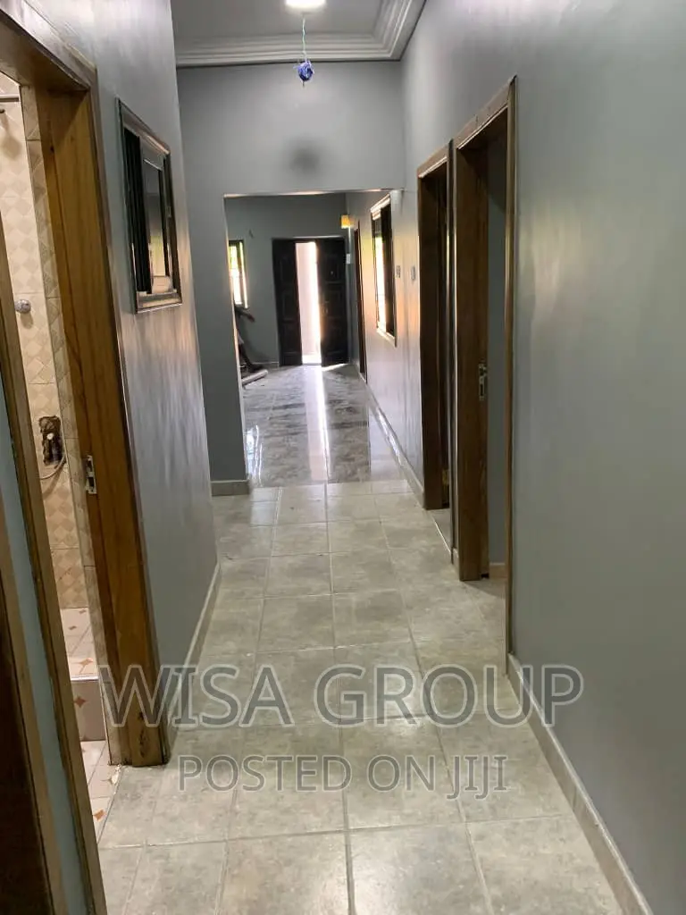 3bdrm Apartment in Wisa Groups, Accra Metropolitan for rent