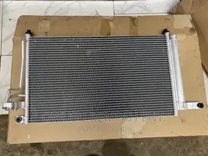 Kia Rio 2006-2011 AC Condenser