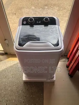 7.5kg Washing Machine