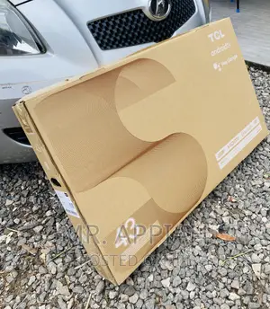 High Quality TCL 43s5400 43 Inch Electric Google Smart Tv.
