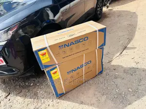 Comfort Meets Efficiency Split R410 Gas 1.5hp Ac Nasco