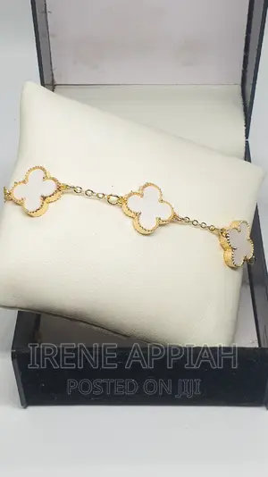 Van Cleef Bracelets