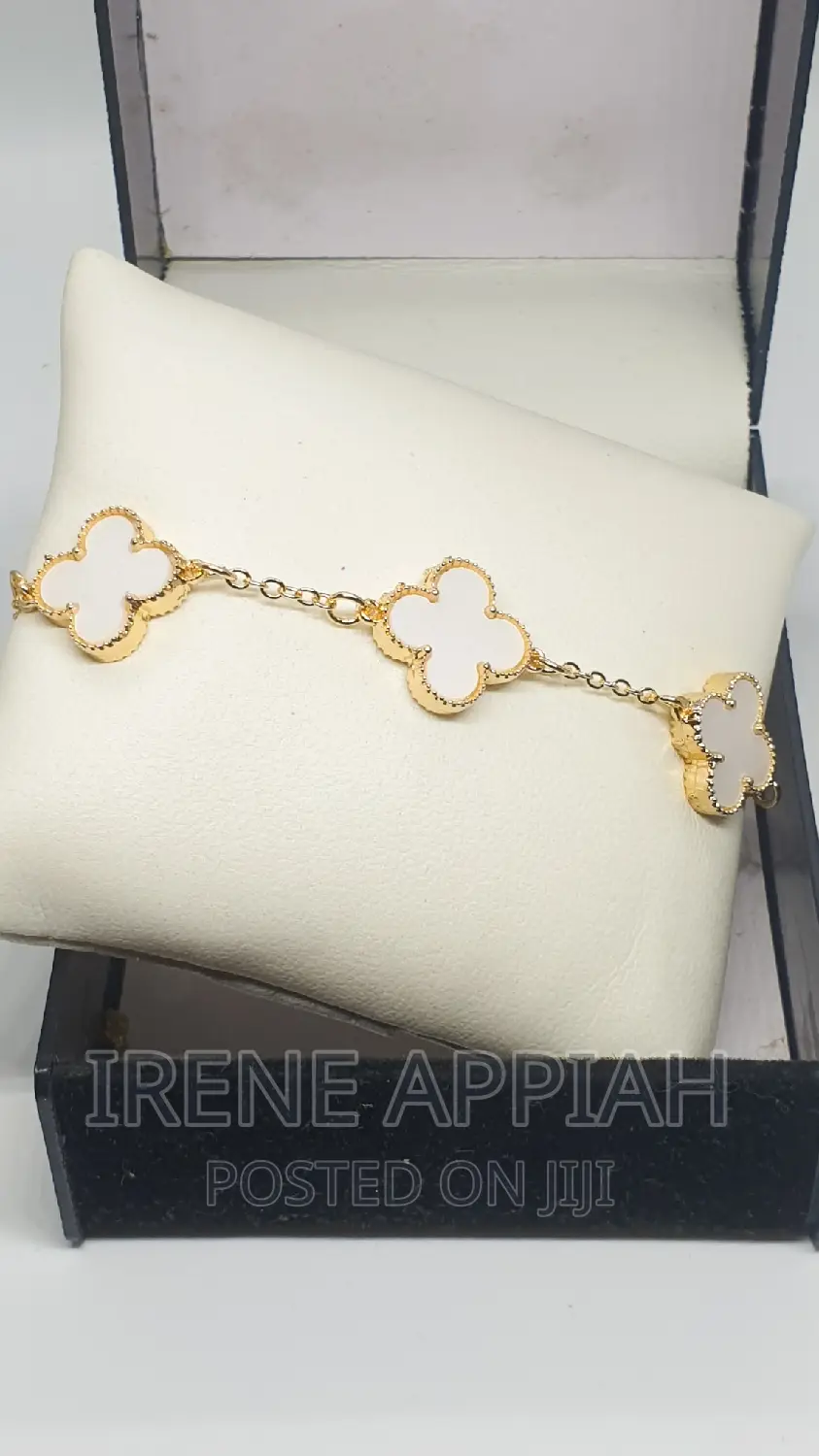 Van Cleef Bracelets