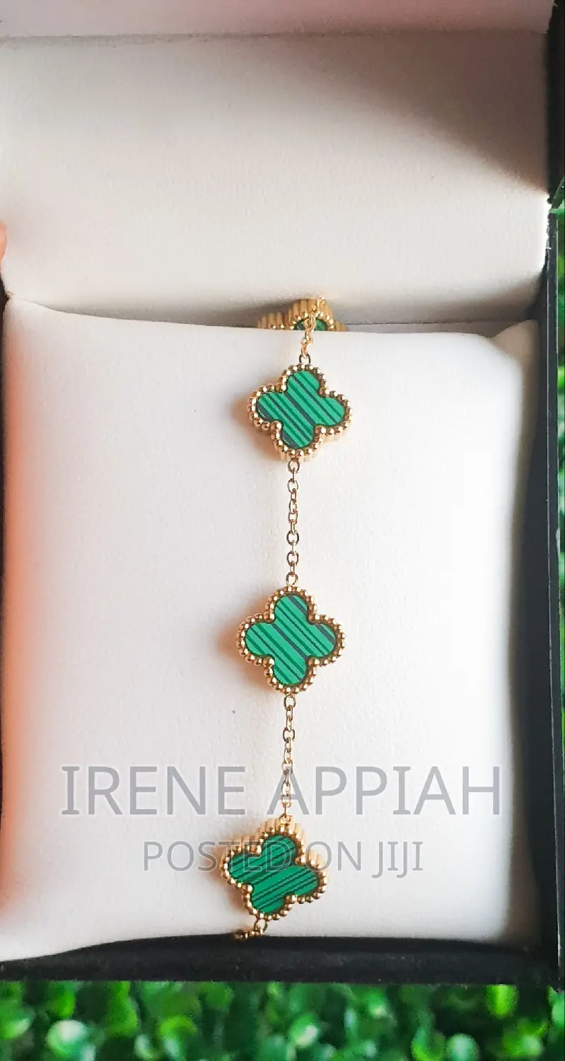Van Cleef Bracelets