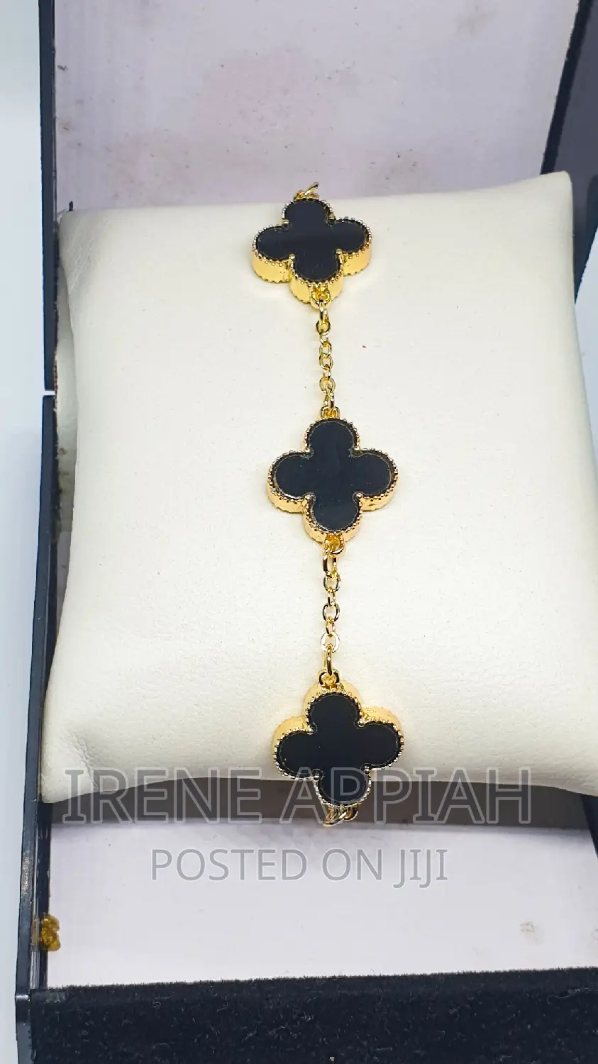Van Cleef Bracelets