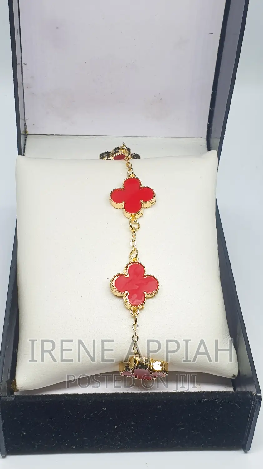 Van Cleef Bracelets