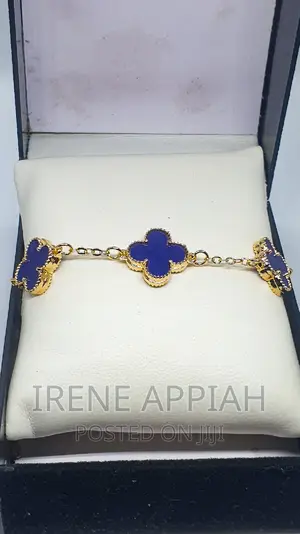 Van Cleef Bracelets