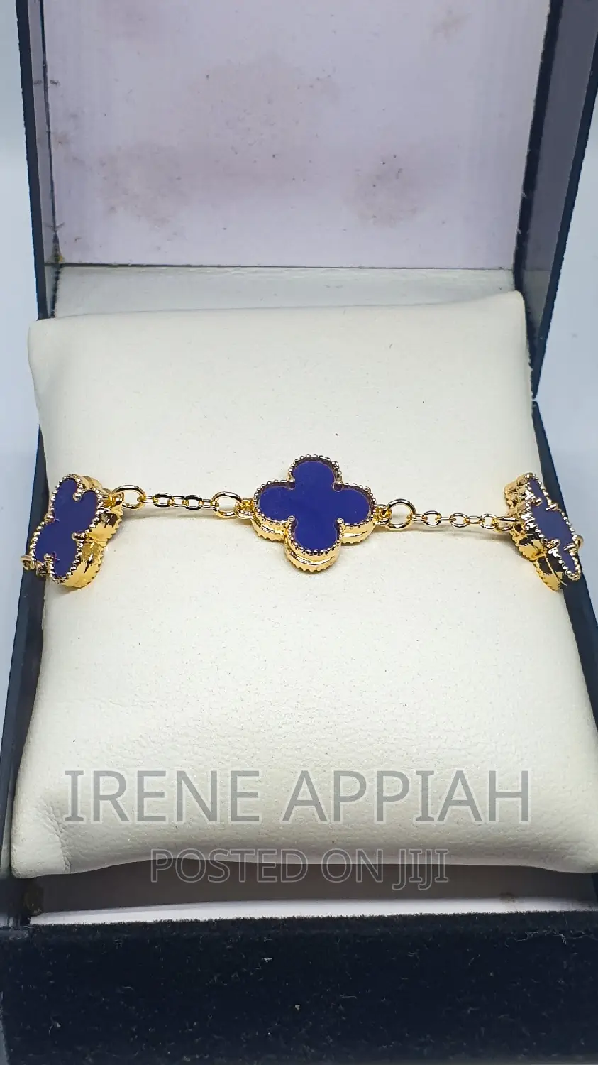 Van Cleef Bracelets