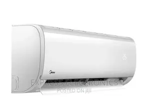 Midea Hot Cake Split R410 Gas AC 1.5hp