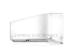 Very Affordable Split R410 Gas Ac 1.5hp Midea