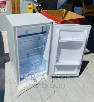 Top Notch Zara 11SD Table Top Fridge