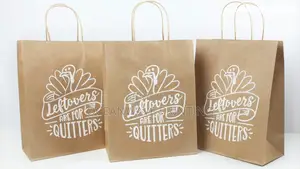 Polybag and Paperbag Printing and Customization
