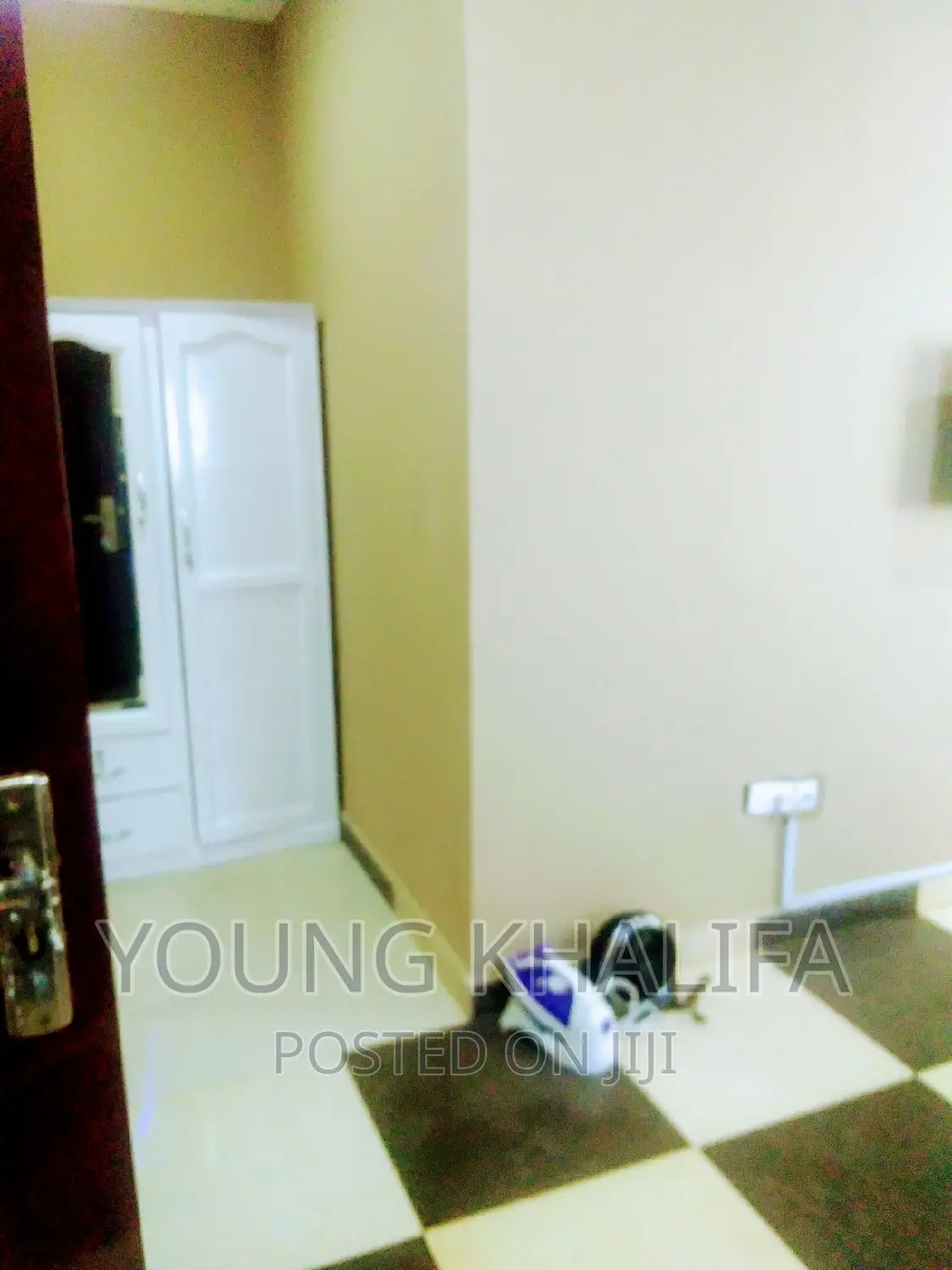 One Bedroom Apartments for Weekly Stay in Kasoa Short Let Property