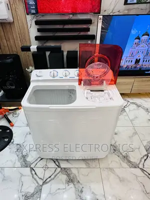 Newly Cool Price Nasco 11kg Topload Washing Machine