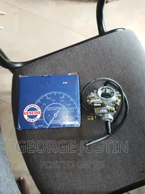Original TVS Cabutor