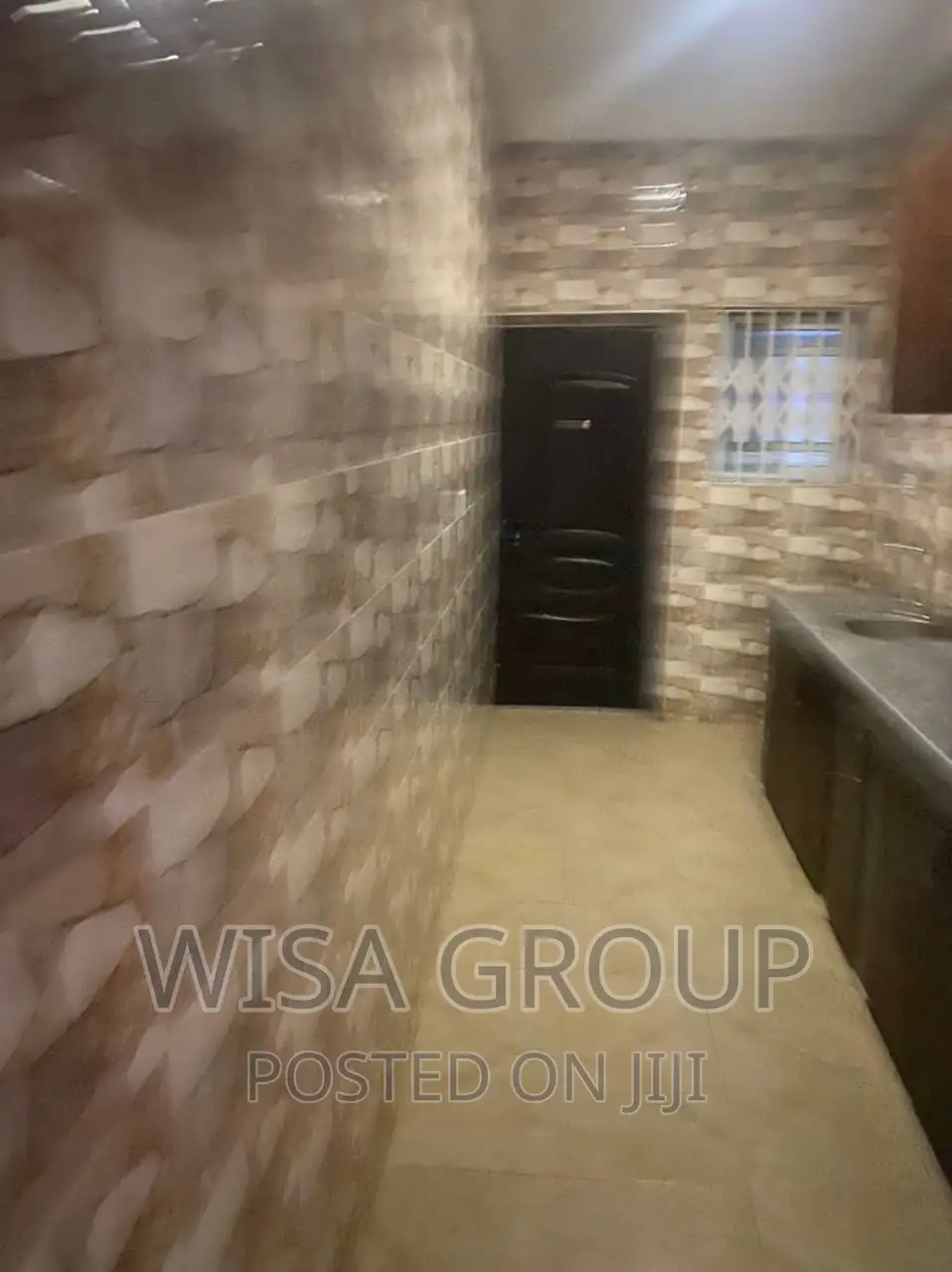 1bdrm Apartment in Wisa Groups, Accra Metropolitan for rent