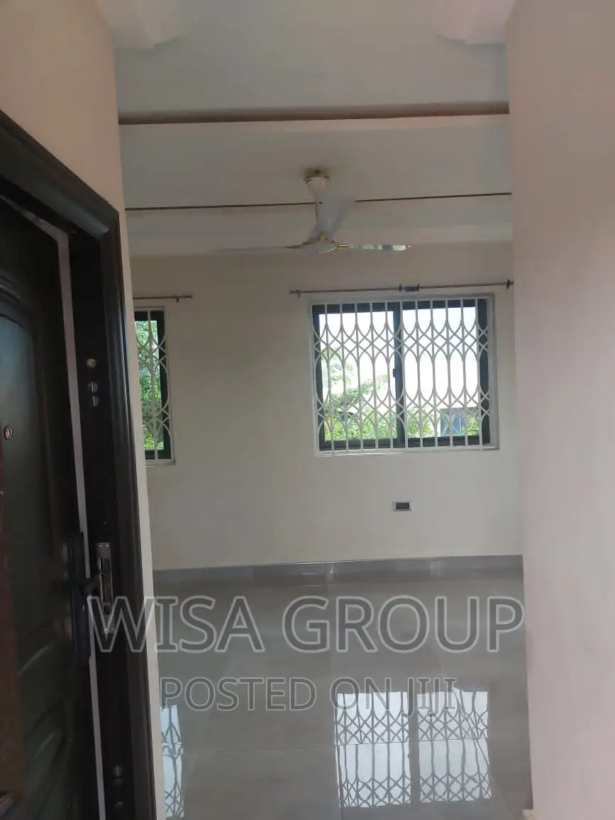 1bdrm Apartment in Wisa Groups, Accra Metropolitan for rent