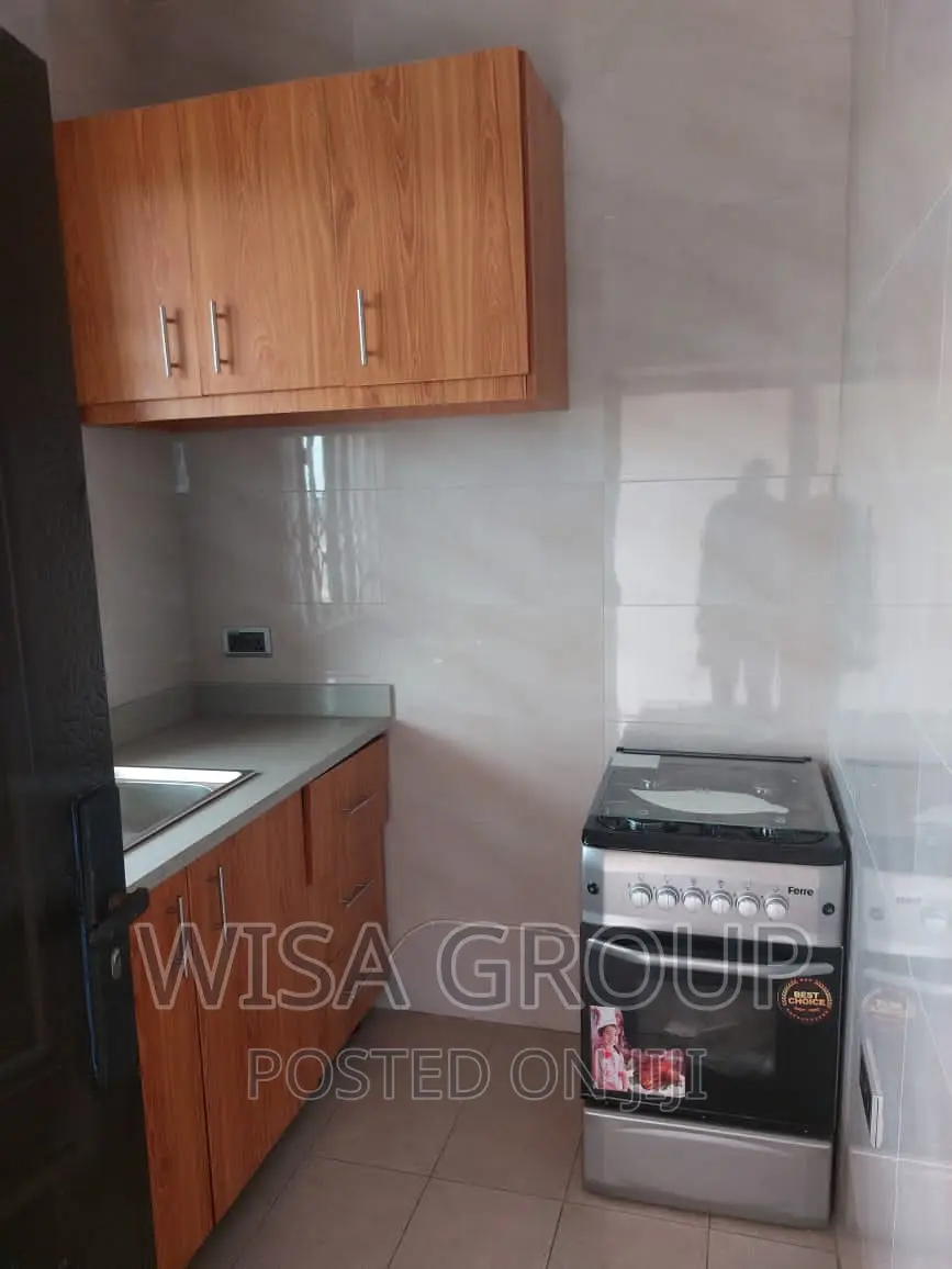 1bdrm Apartment in Wisa Groups, Accra Metropolitan for rent
