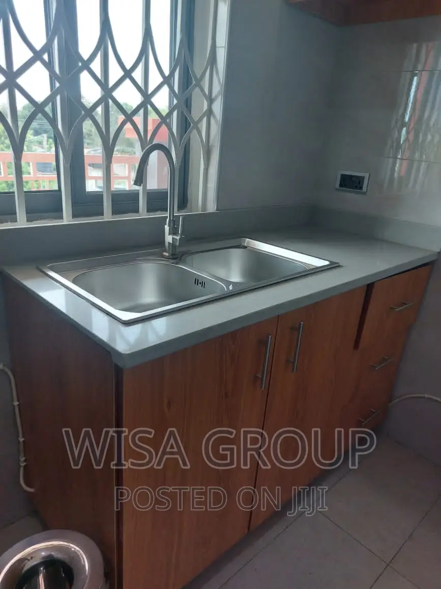 1bdrm Apartment in Wisa Groups, Accra Metropolitan for rent
