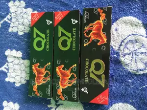 Original Q7 Chocolate (Gm55055)